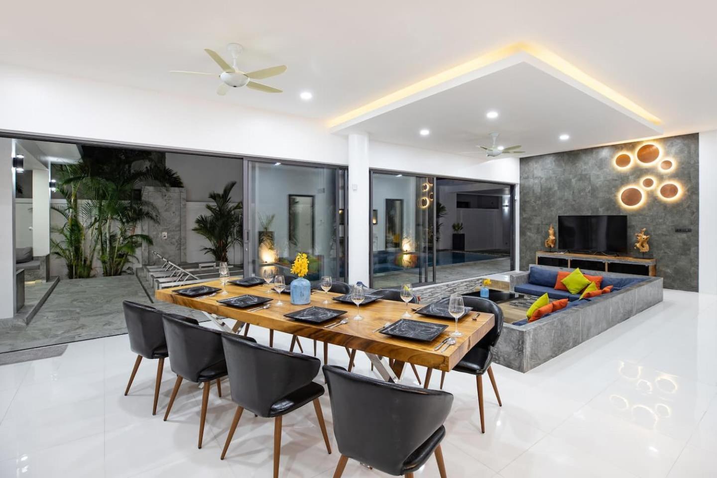 Holiday home Brianna Luxuria 2 - Rawai Phuket