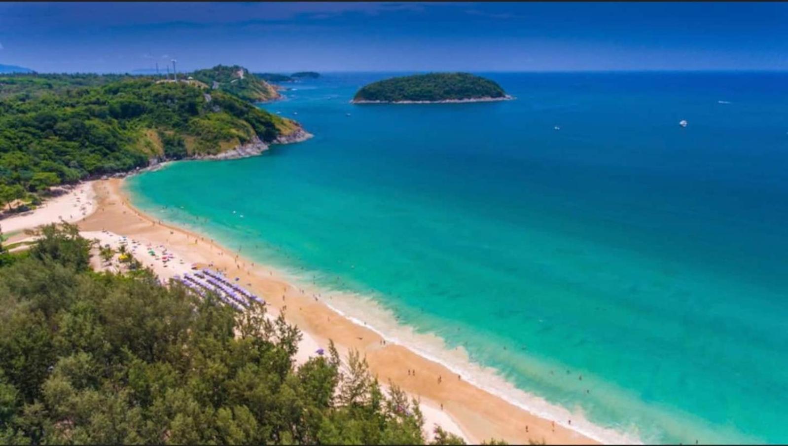 Holiday home Brianna Luxuria 2 - Rawai *
