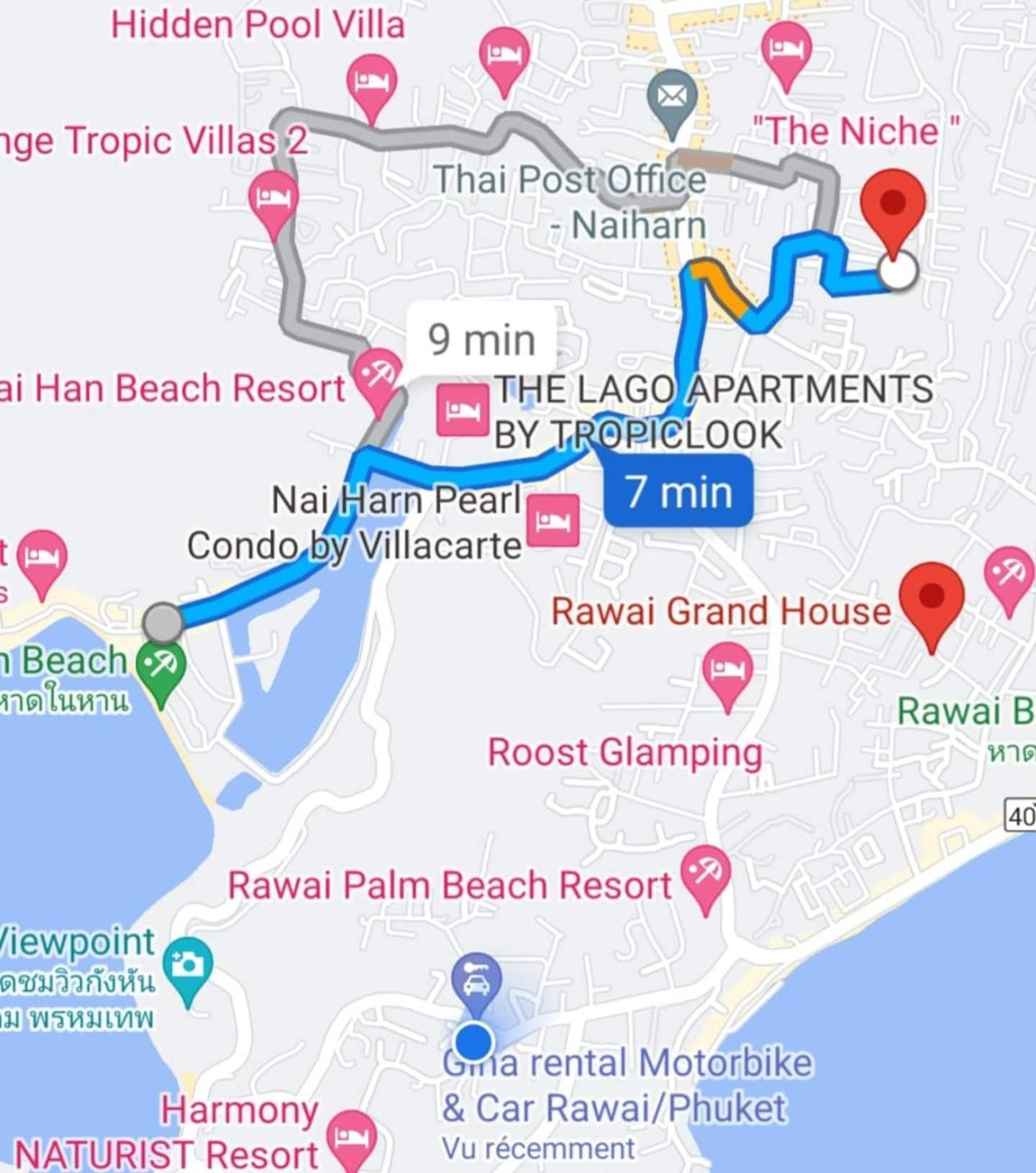 Holiday home Brianna Luxuria 2 - Rawai Phuket