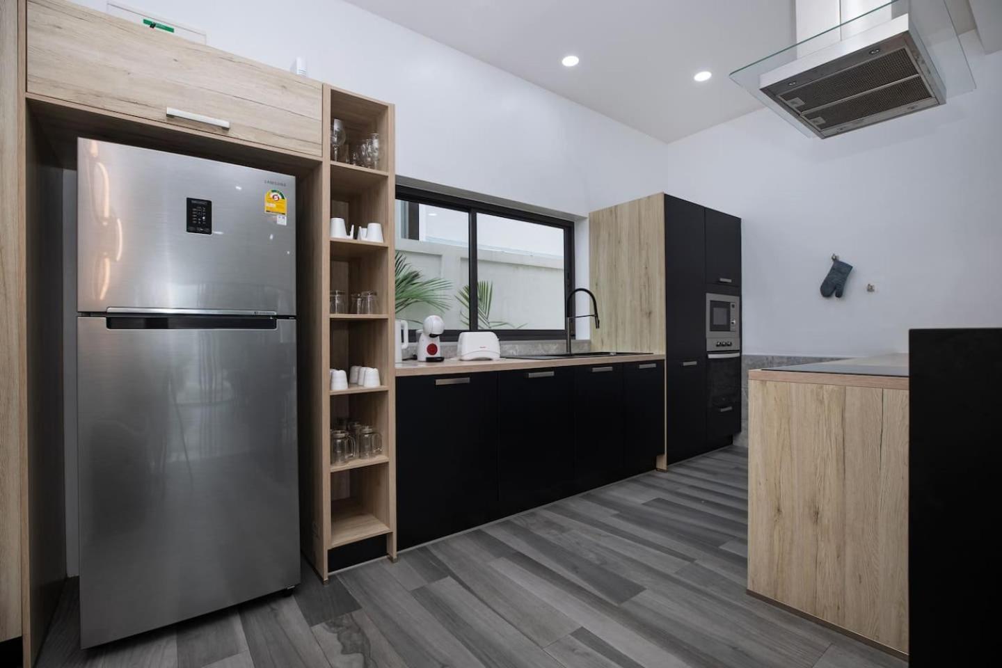 Brianna Luxuria 2 - Rawai Holiday home Phuket