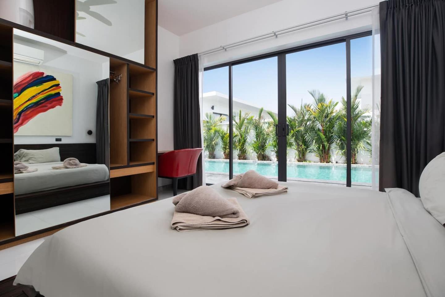 Holiday home Brianna Luxuria 2 - Rawai Phuket