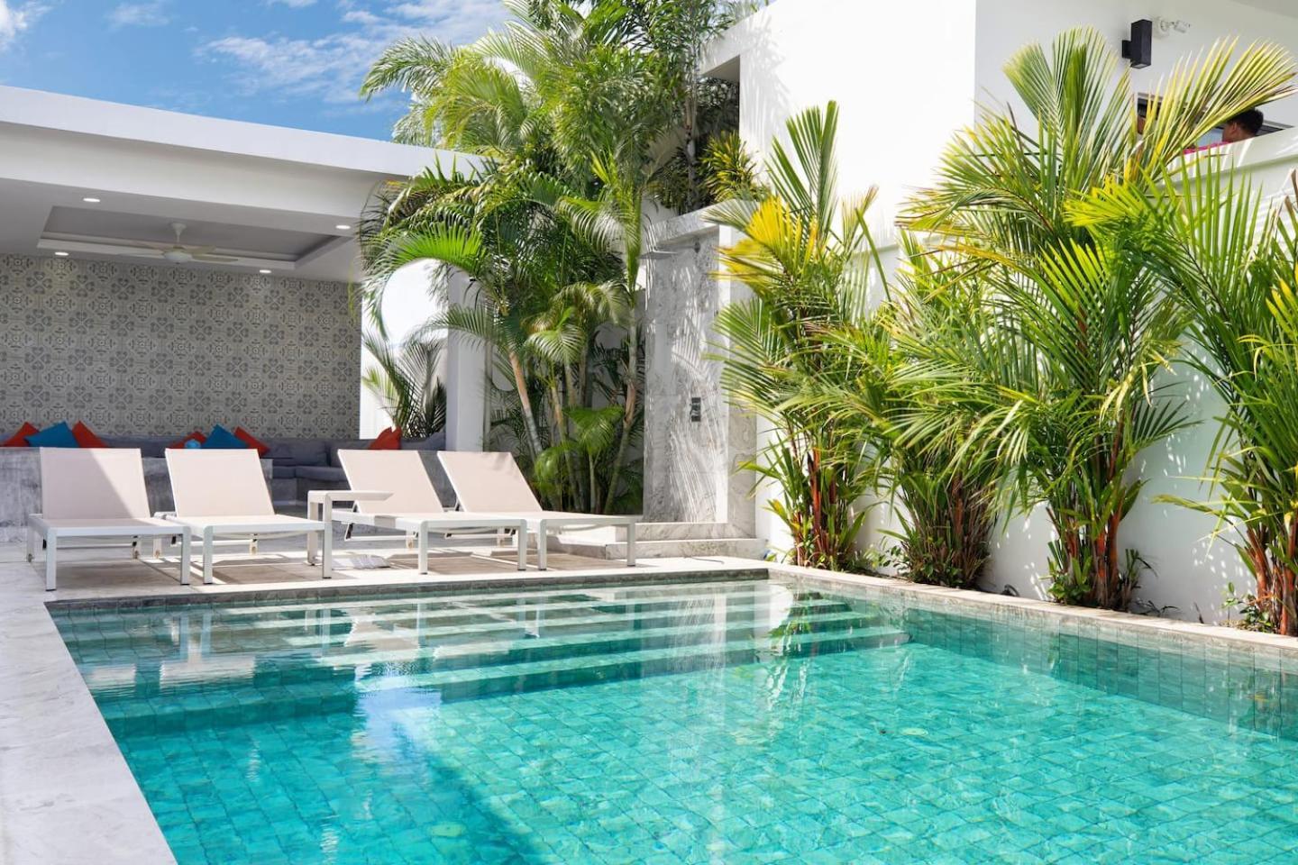 Holiday home Brianna Luxuria 2 - Rawai