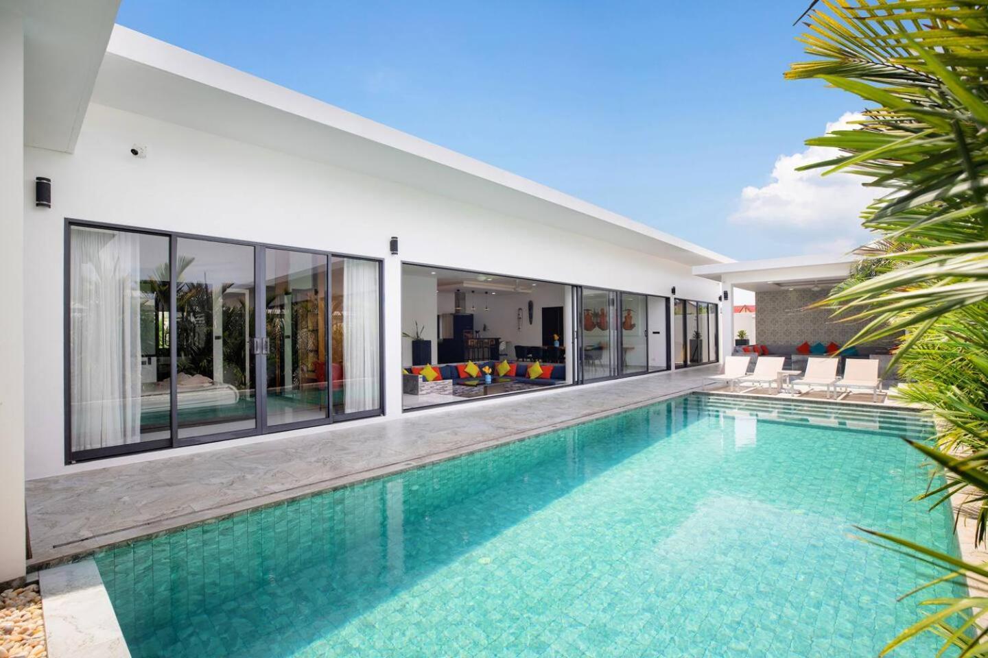 Holiday home Brianna Luxuria 2 - Rawai Phuket