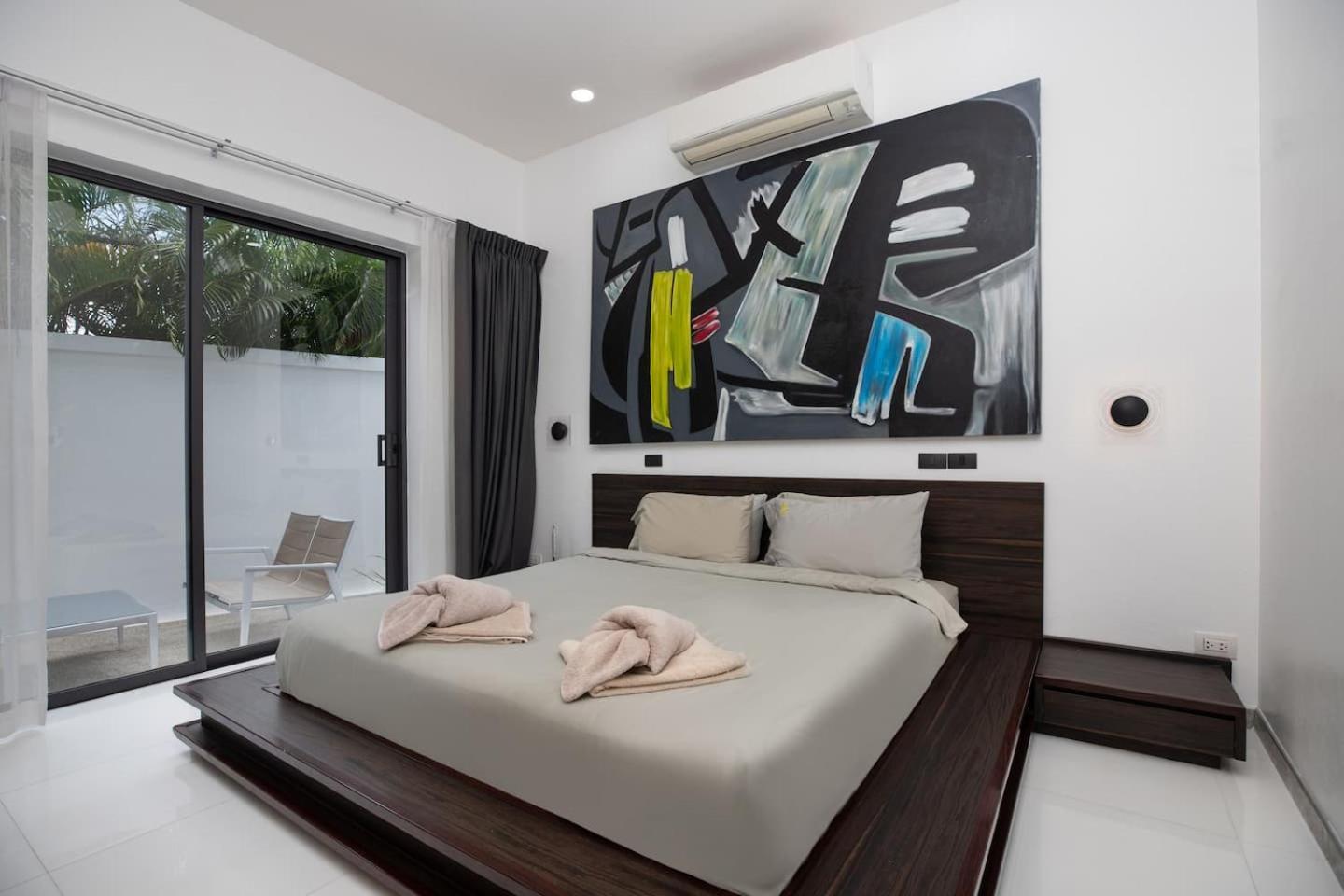 Holiday home Brianna Luxuria 2 - Rawai *