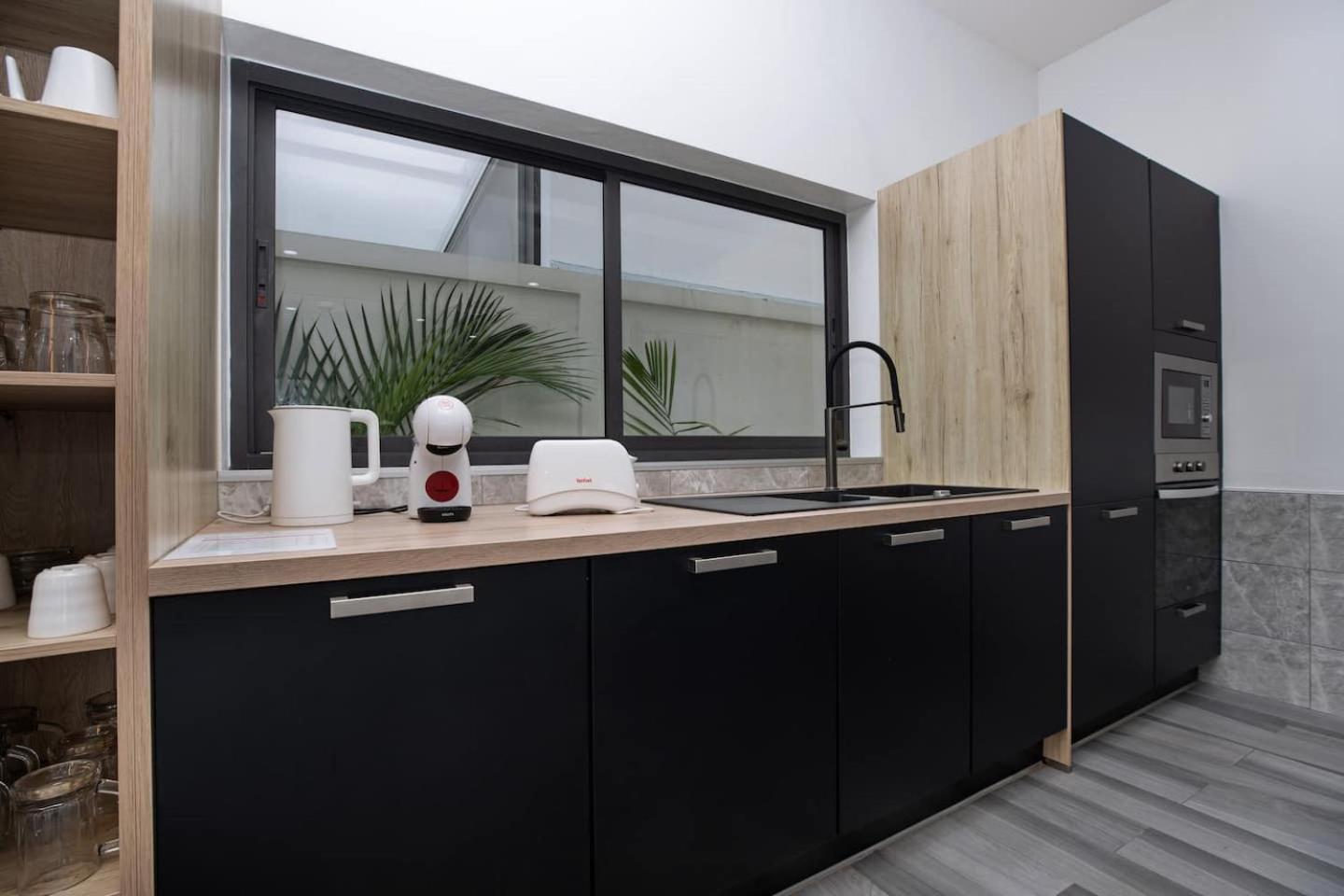 Brianna Luxuria 2 - Rawai Holiday home Phuket