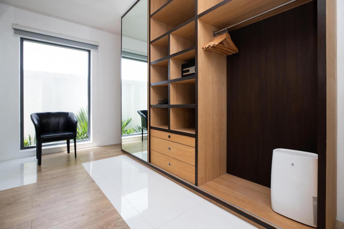 Brianna Luxuria 2 - Rawai Holiday home Phuket