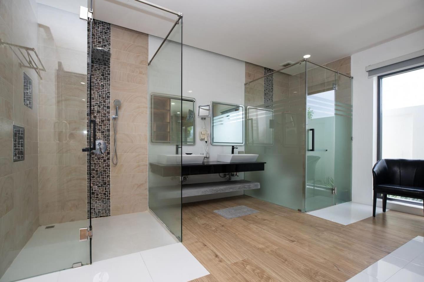 Brianna Luxuria 2 - Rawai Holiday home